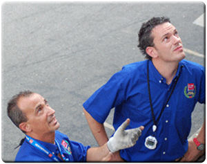 Andrea Gardini & Luca Poggiali