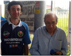 Lambero & Mauro Collari